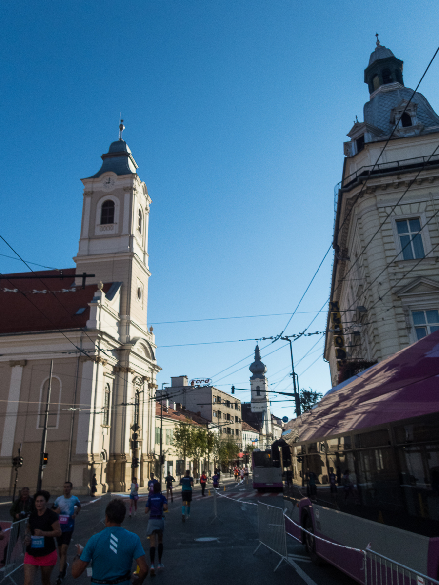 Wizz Air Cluj-Napoca Marathon_Marathon 2022 - Tor Rnnow