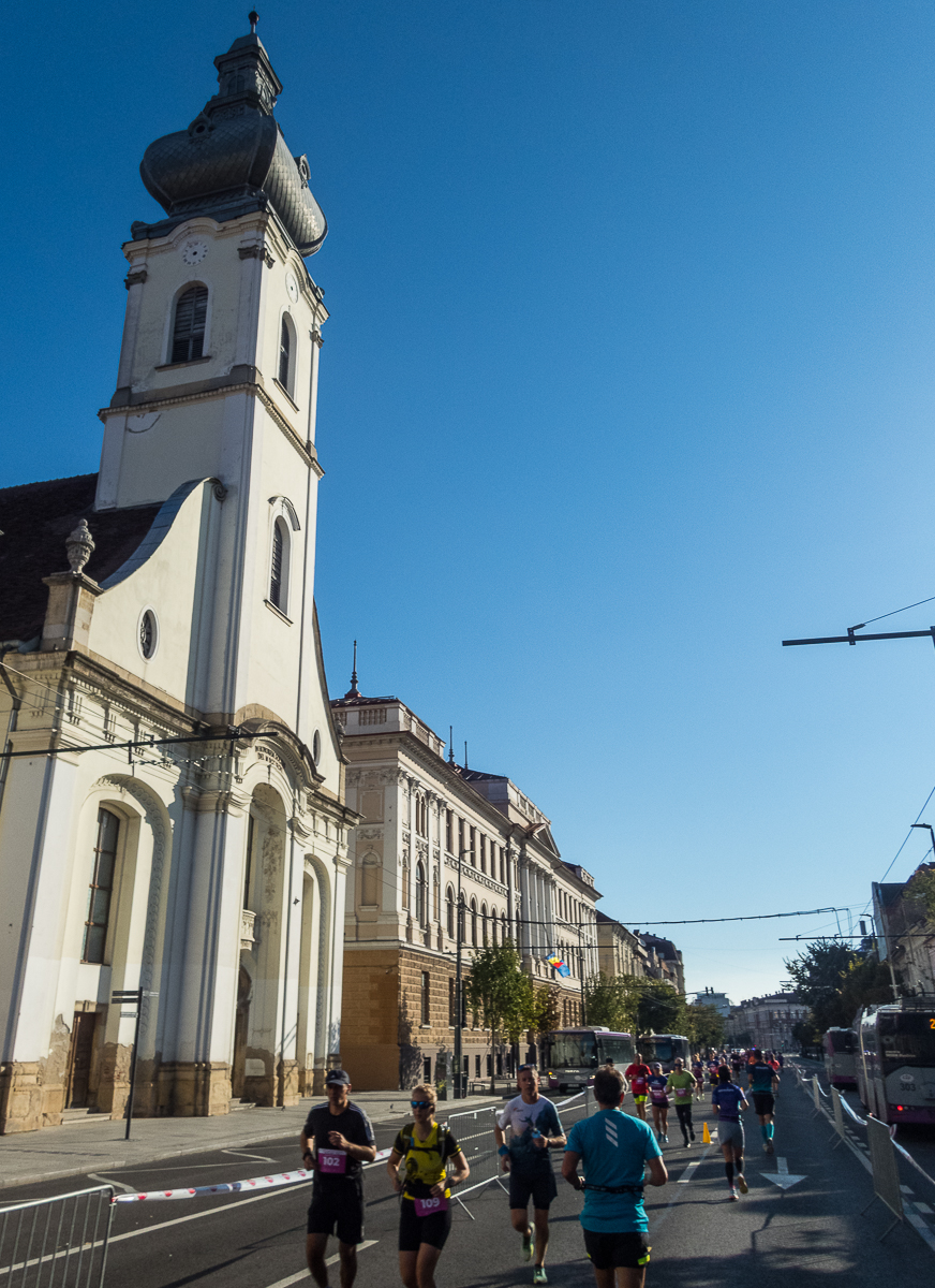 Wizz Air Cluj-Napoca Marathon_Marathon 2022 - Tor Rnnow