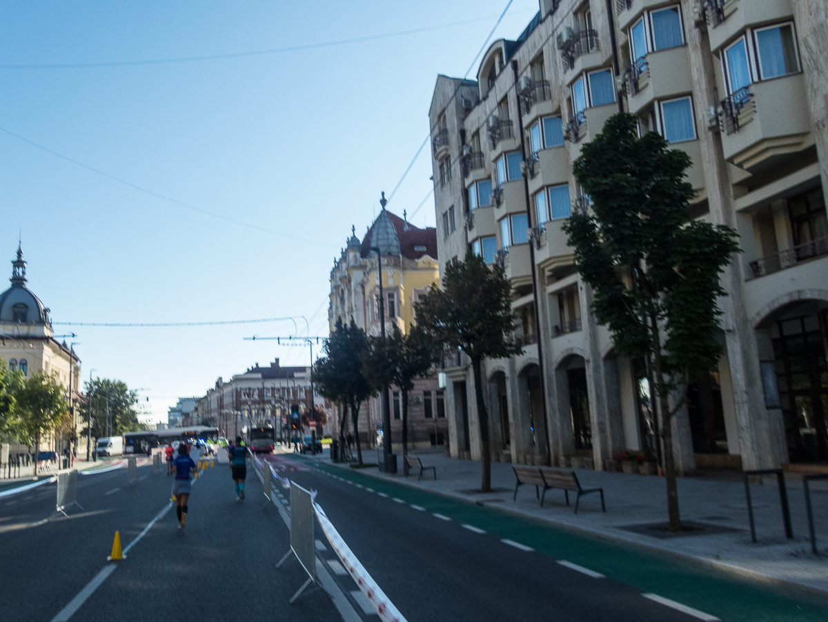 Wizz Air Cluj-Napoca Marathon_Marathon 2022 - Tor Rnnow