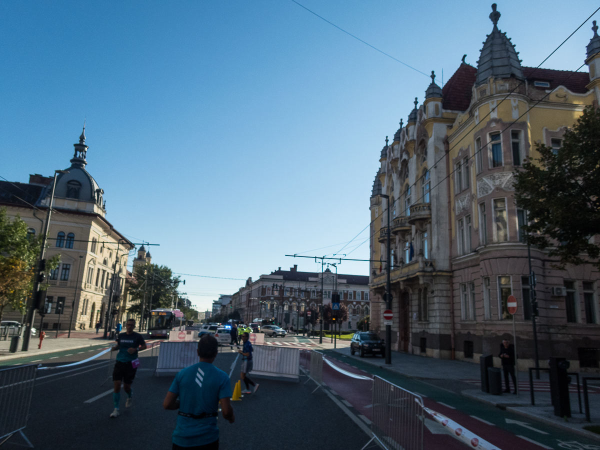 Wizz Air Cluj-Napoca Marathon_Marathon 2022 - Tor Rnnow