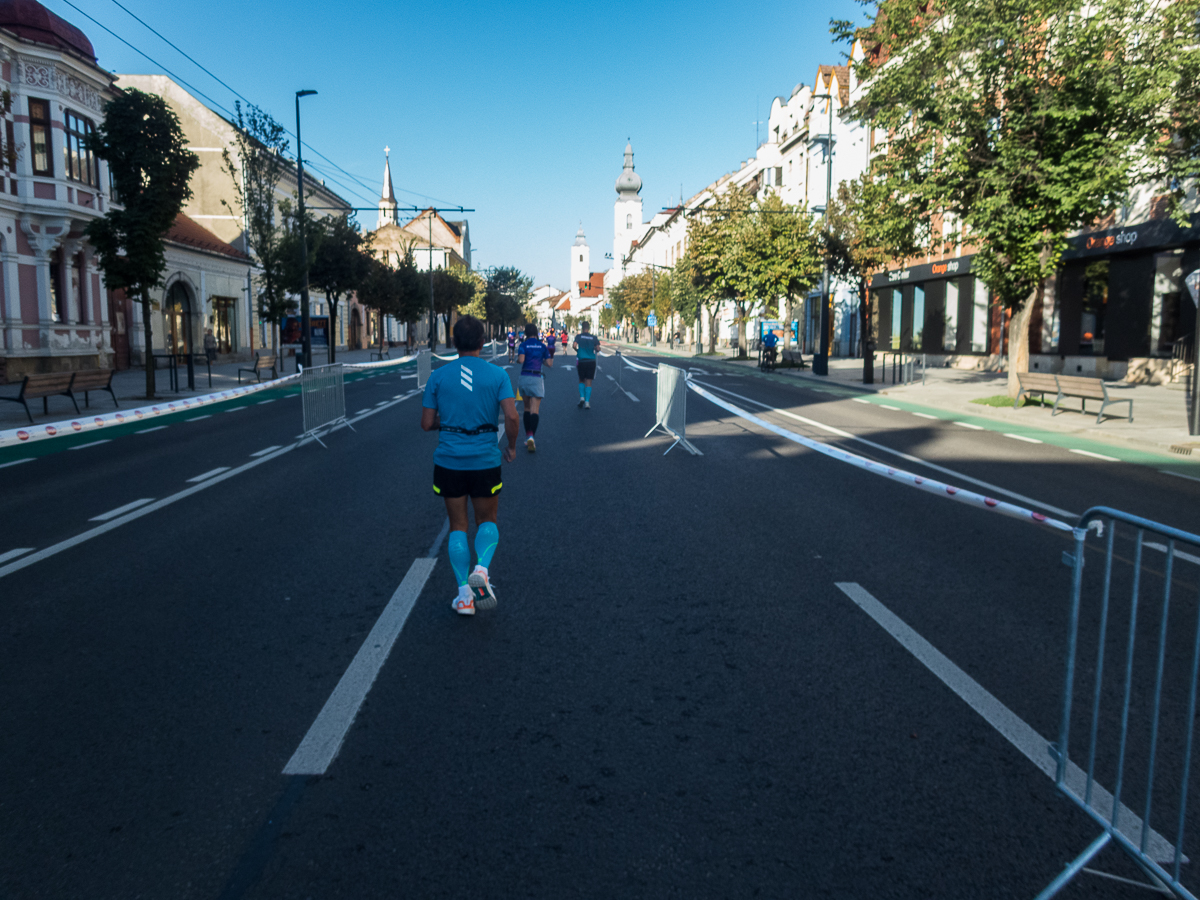 Wizz Air Cluj-Napoca Marathon_Marathon 2022 - Tor Rnnow