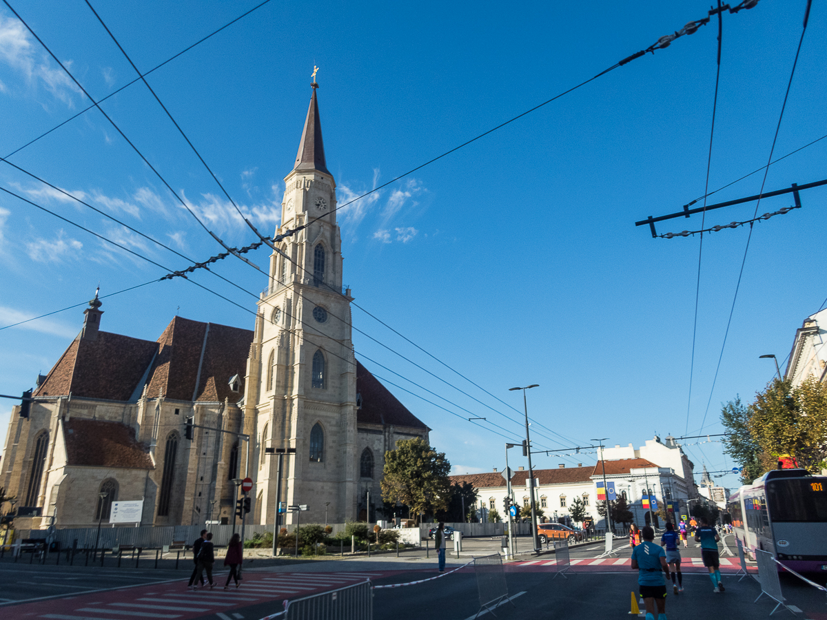 Wizz Air Cluj-Napoca Marathon_Marathon 2022 - Tor Rnnow