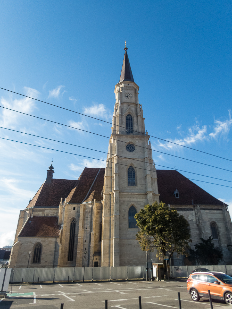 Wizz Air Cluj-Napoca Marathon_Marathon 2022 - Tor Rnnow