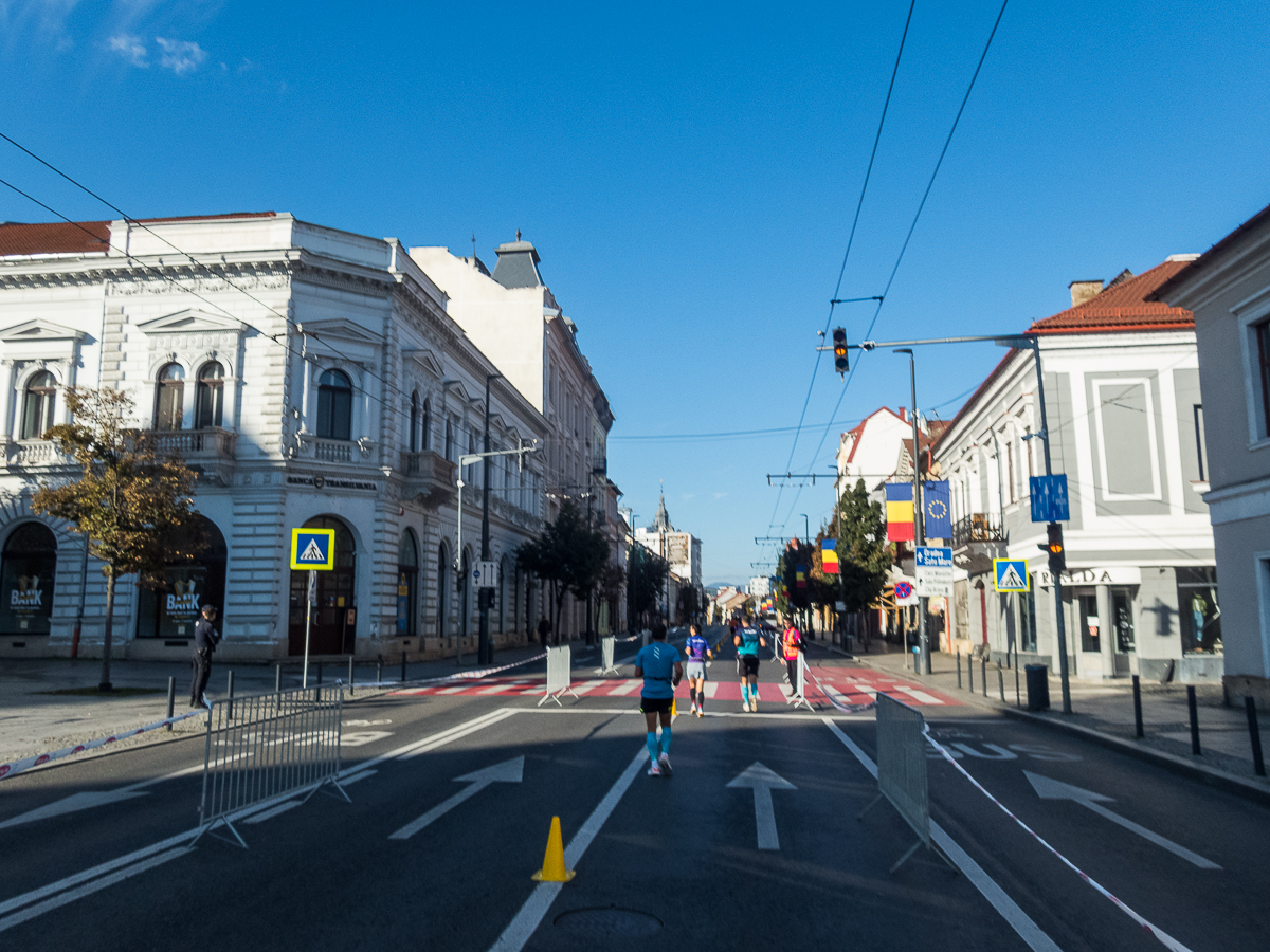 Wizz Air Cluj-Napoca Marathon_Marathon 2022 - Tor Rnnow