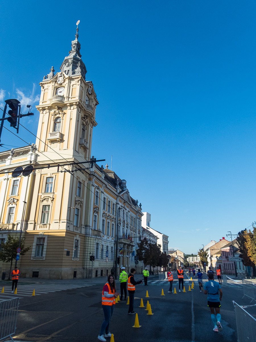 Wizz Air Cluj-Napoca Marathon_Marathon 2022 - Tor Rnnow