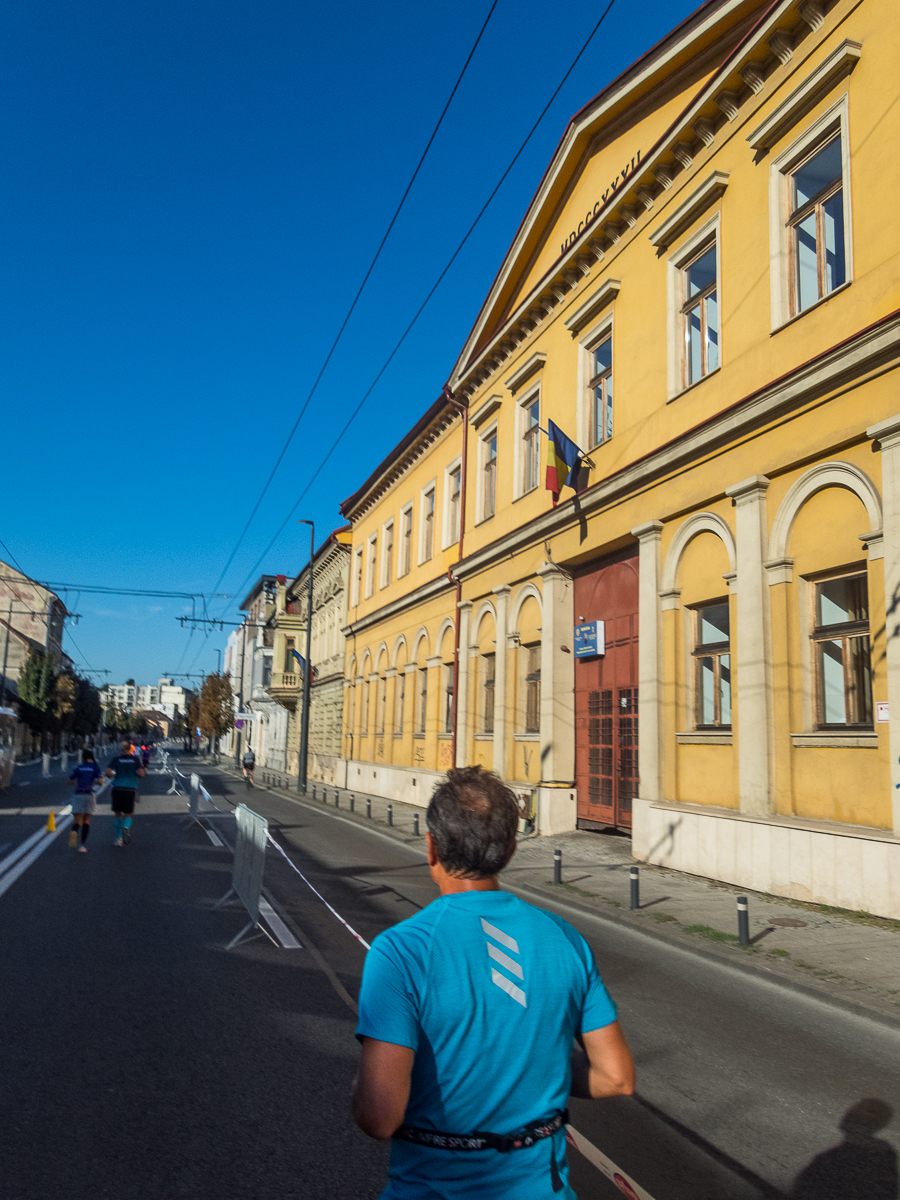 Wizz Air Cluj-Napoca Marathon_Marathon 2022 - Tor Rnnow