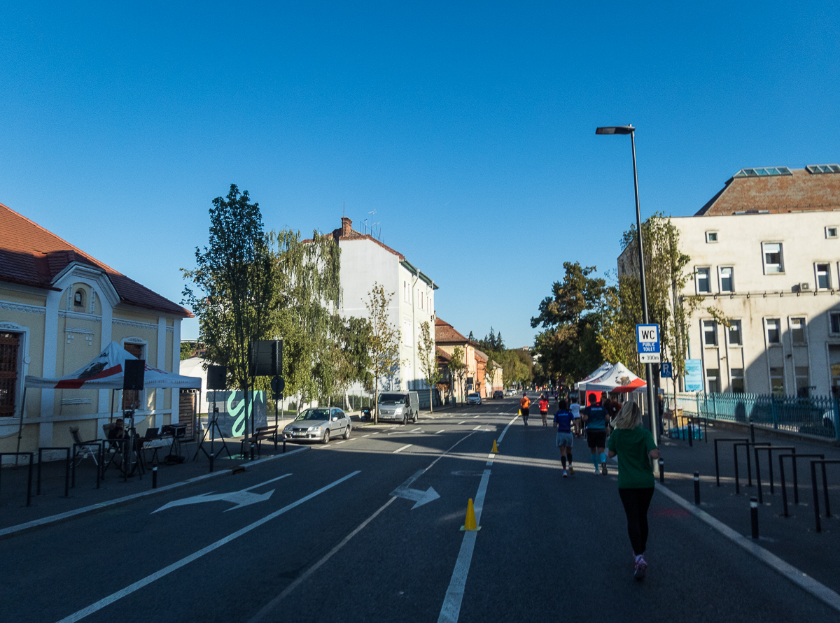 Wizz Air Cluj-Napoca Marathon_Marathon 2022 - Tor Rnnow