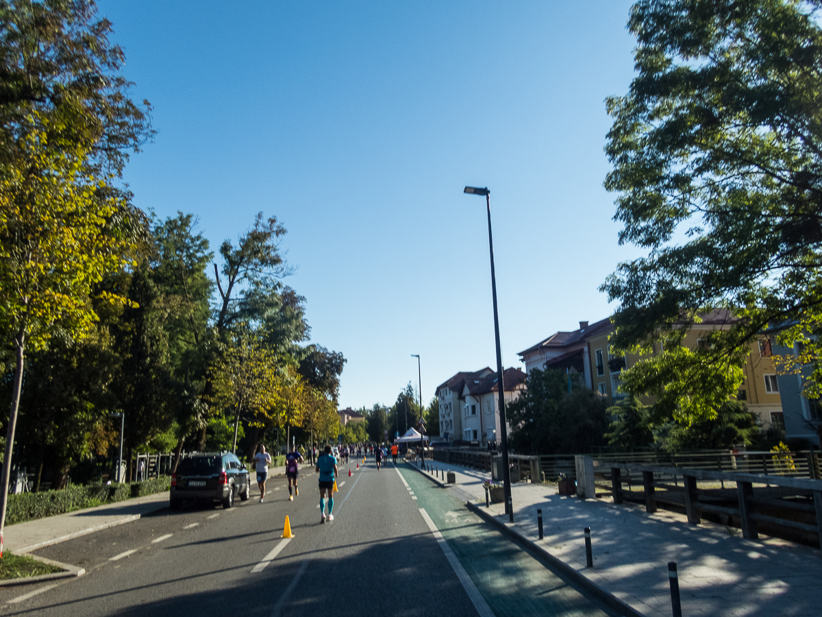 Wizz Air Cluj-Napoca Marathon_Marathon 2022 - Tor Rnnow