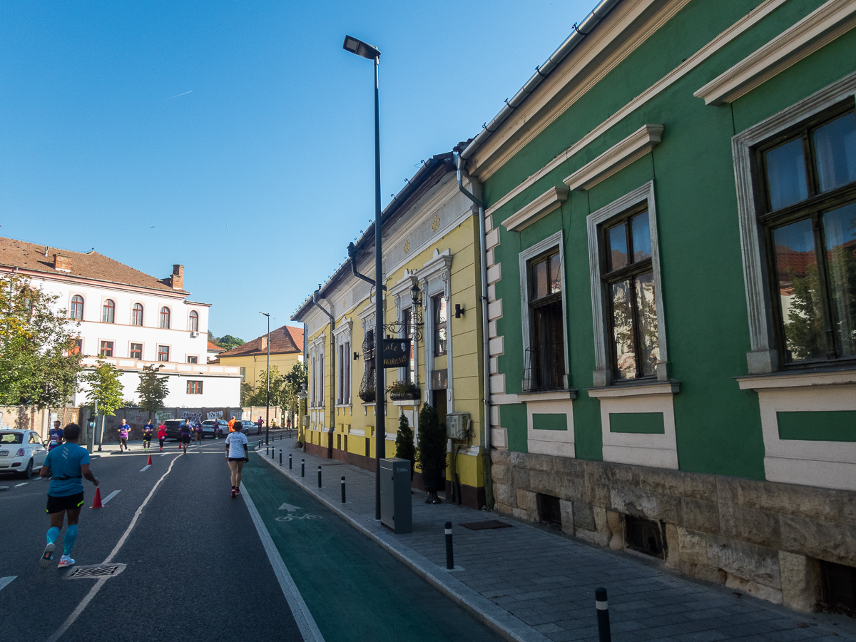 Wizz Air Cluj-Napoca Marathon_Marathon 2022 - Tor Rnnow