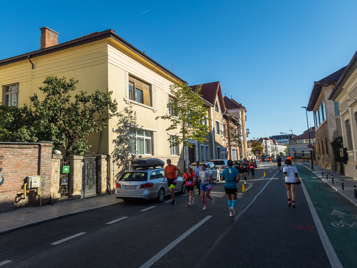 Wizz Air Cluj-Napoca Marathon_Marathon 2022 - Tor Rnnow