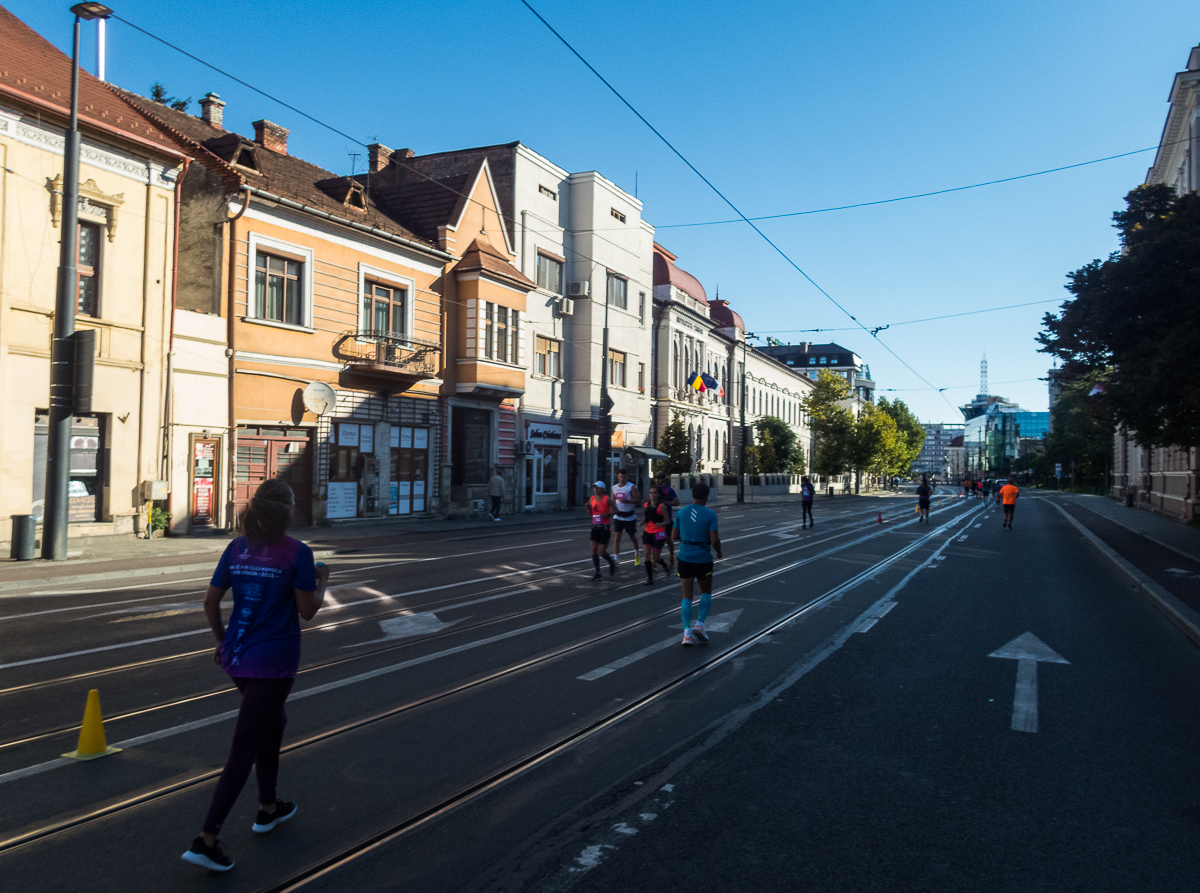 Wizz Air Cluj-Napoca Marathon_Marathon 2022 - Tor Rnnow