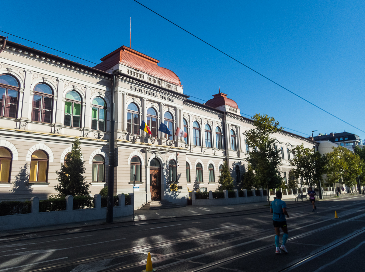 Wizz Air Cluj-Napoca Marathon_Marathon 2022 - Tor Rnnow