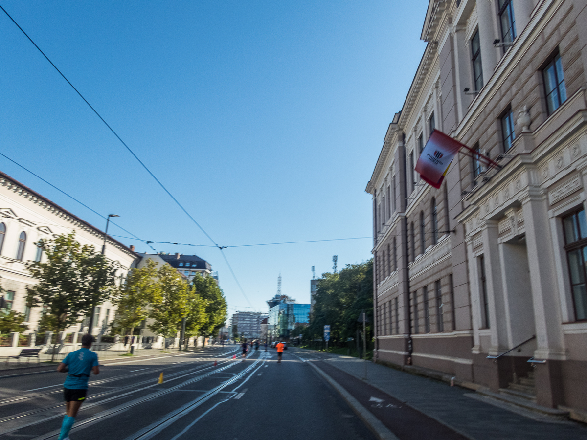 Wizz Air Cluj-Napoca Marathon_Marathon 2022 - Tor Rnnow