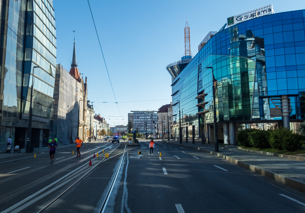 Wizz Air Cluj-Napoca Marathon_Marathon 2022 - Tor Rnnow