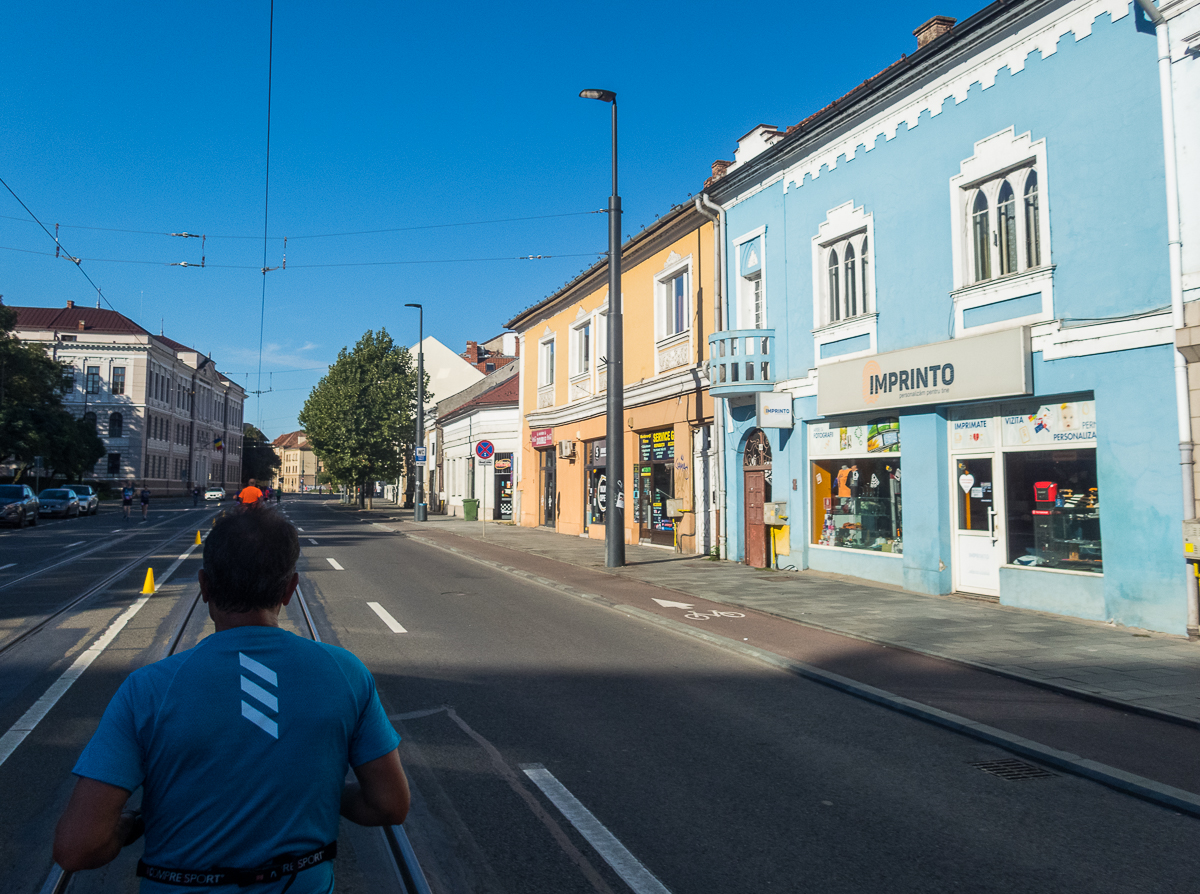 Wizz Air Cluj-Napoca Marathon_Marathon 2022 - Tor Rnnow