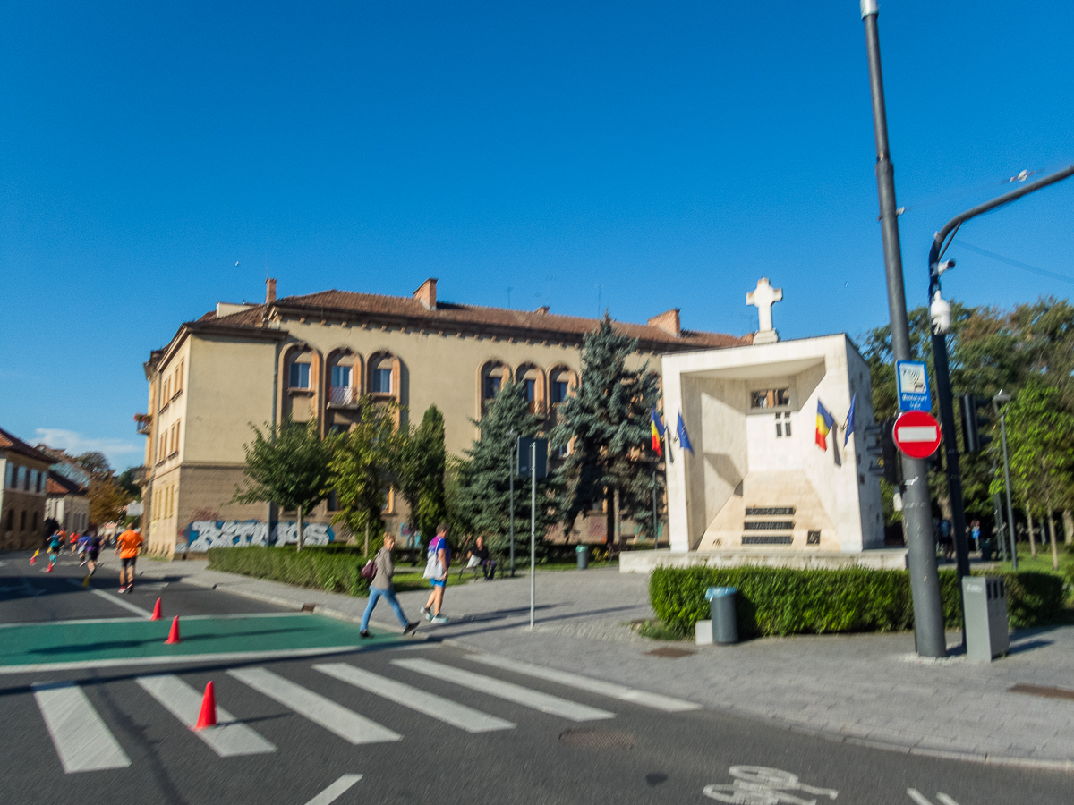 Wizz Air Cluj-Napoca Marathon_Marathon 2022 - Tor Rnnow