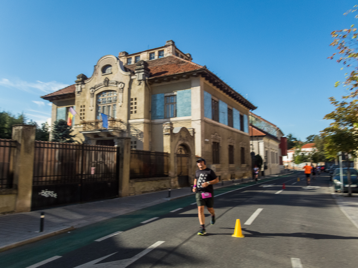 Wizz Air Cluj-Napoca Marathon_Marathon 2022 - Tor Rnnow