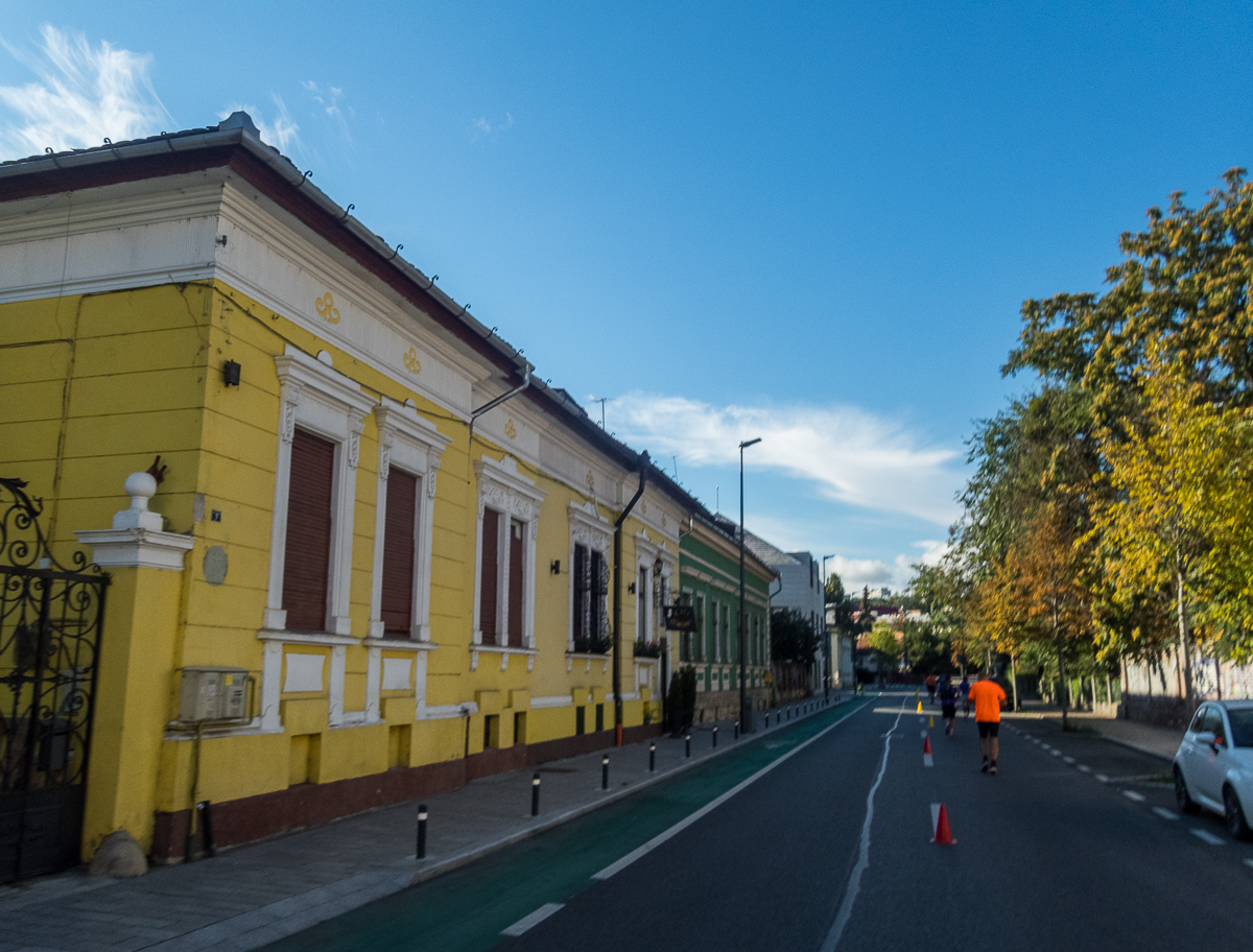 Wizz Air Cluj-Napoca Marathon_Marathon 2022 - Tor Rnnow