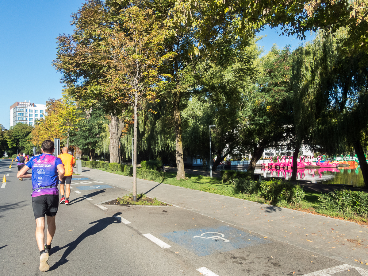 Wizz Air Cluj-Napoca Marathon_Marathon 2022 - Tor Rnnow