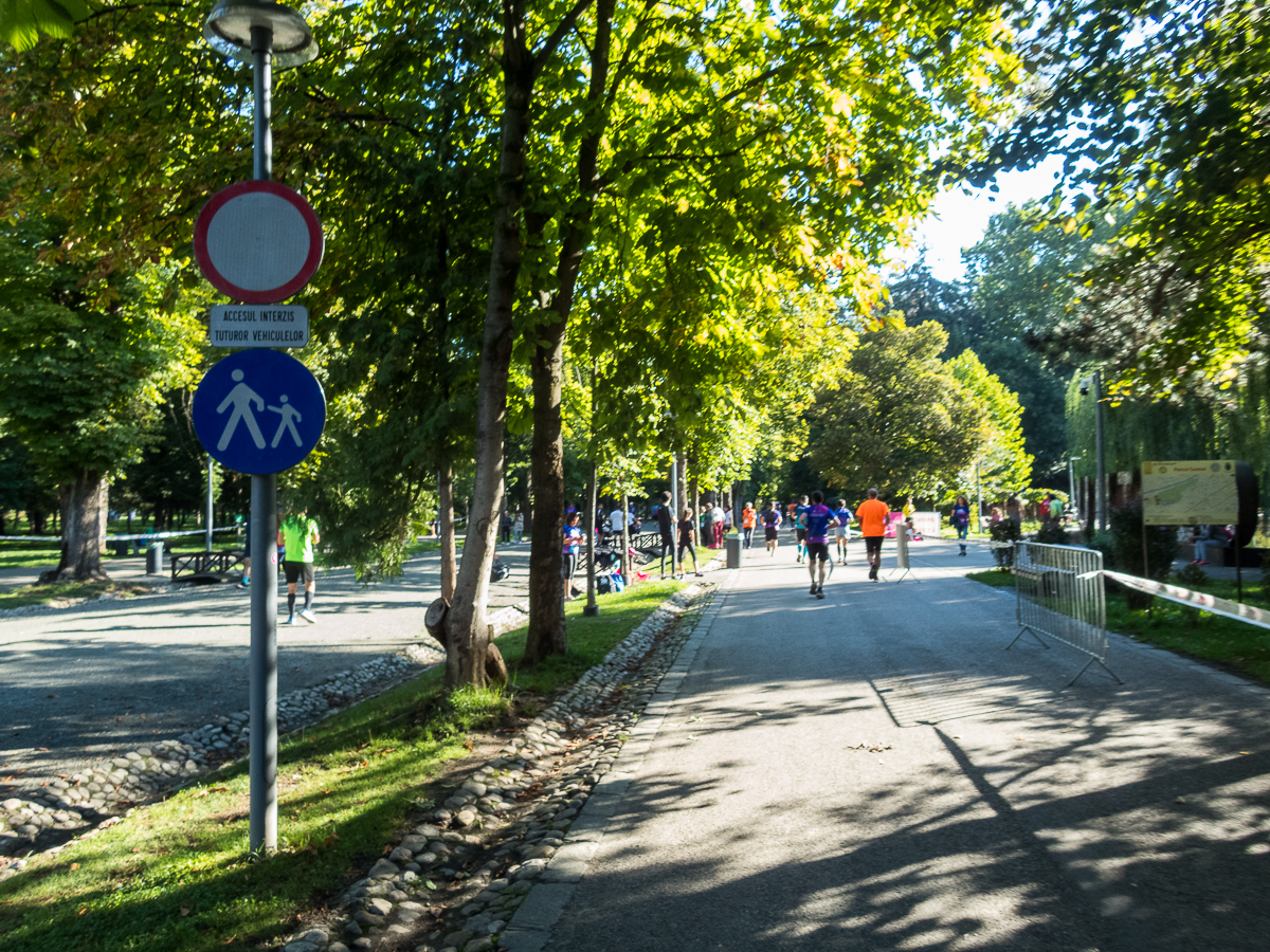 Wizz Air Cluj-Napoca Marathon_Marathon 2022 - Tor Rnnow