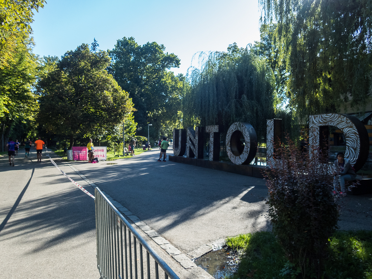 Wizz Air Cluj-Napoca Marathon_Marathon 2022 - Tor Rnnow