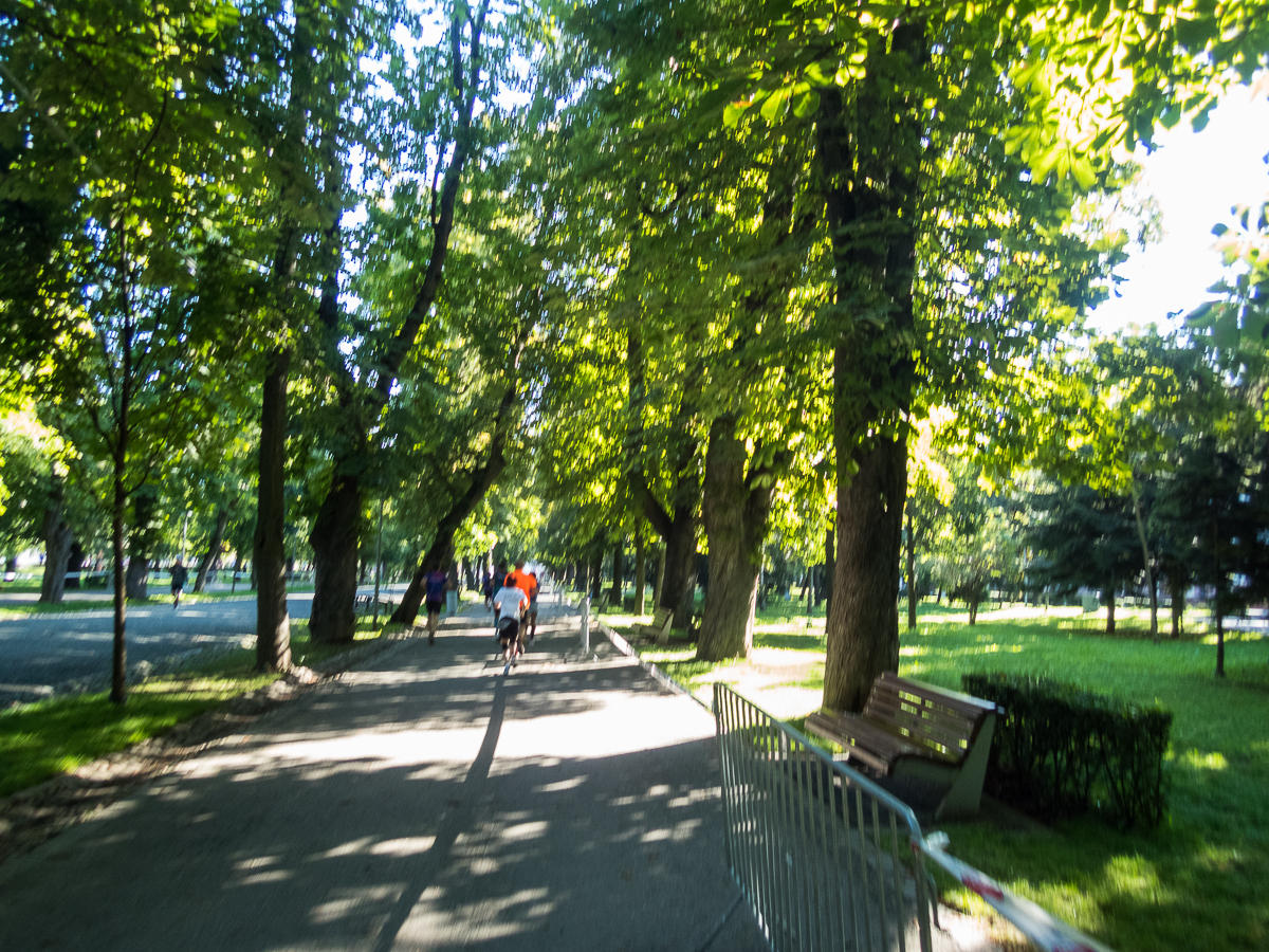 Wizz Air Cluj-Napoca Marathon_Marathon 2022 - Tor Rnnow