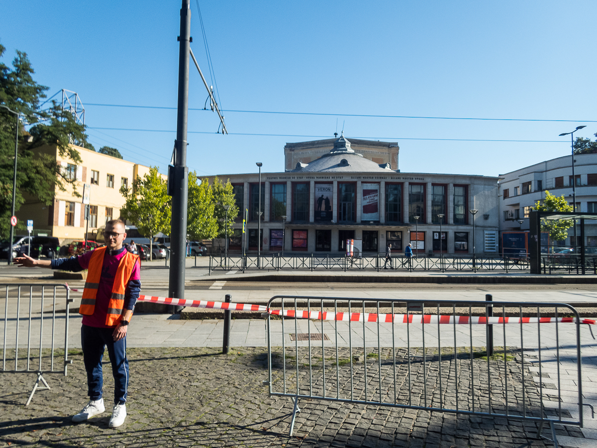 Wizz Air Cluj-Napoca Marathon_Marathon 2022 - Tor Rnnow