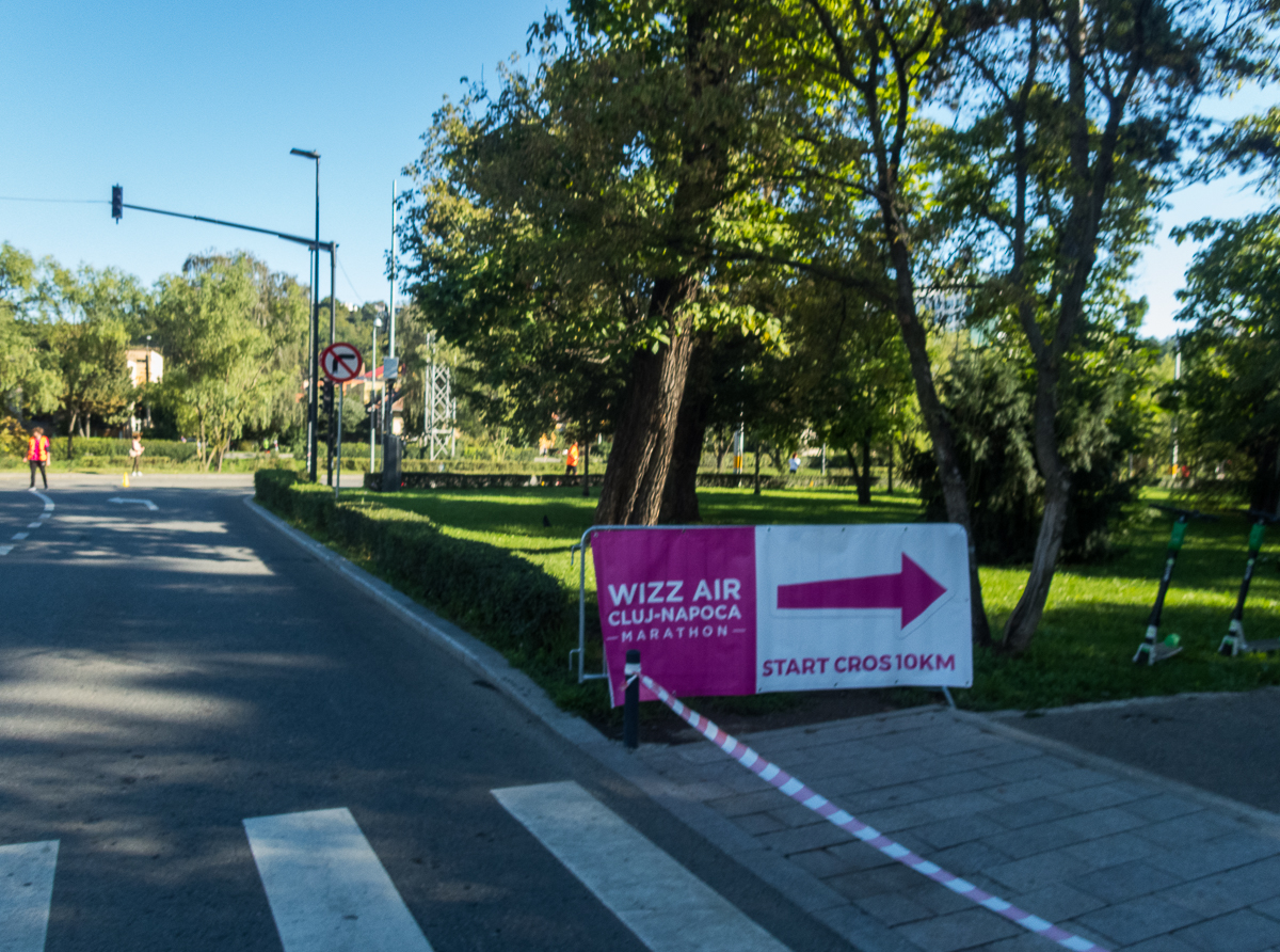 Wizz Air Cluj-Napoca Marathon_Marathon 2022 - Tor Rnnow