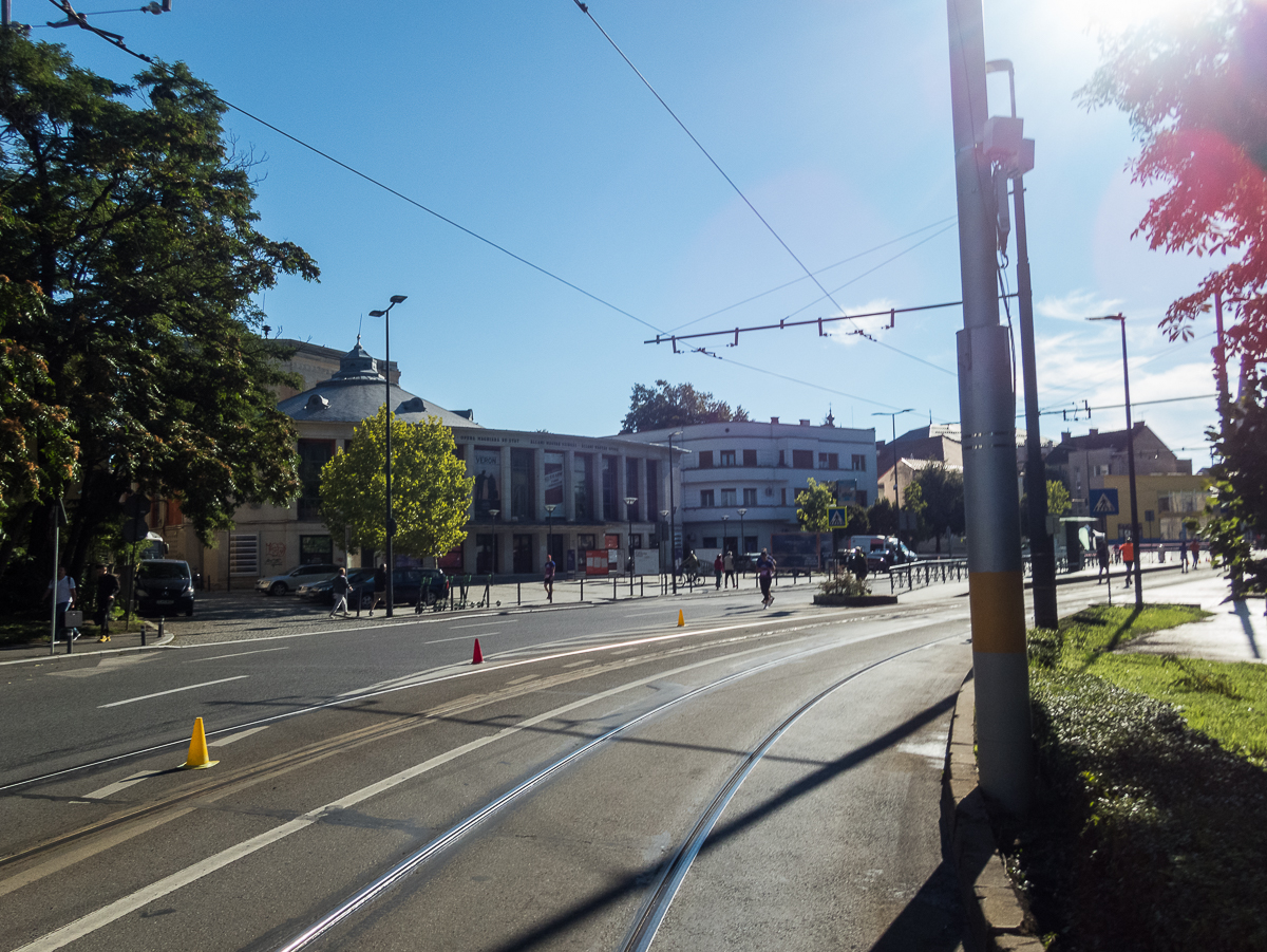 Wizz Air Cluj-Napoca Marathon_Marathon 2022 - Tor Rnnow