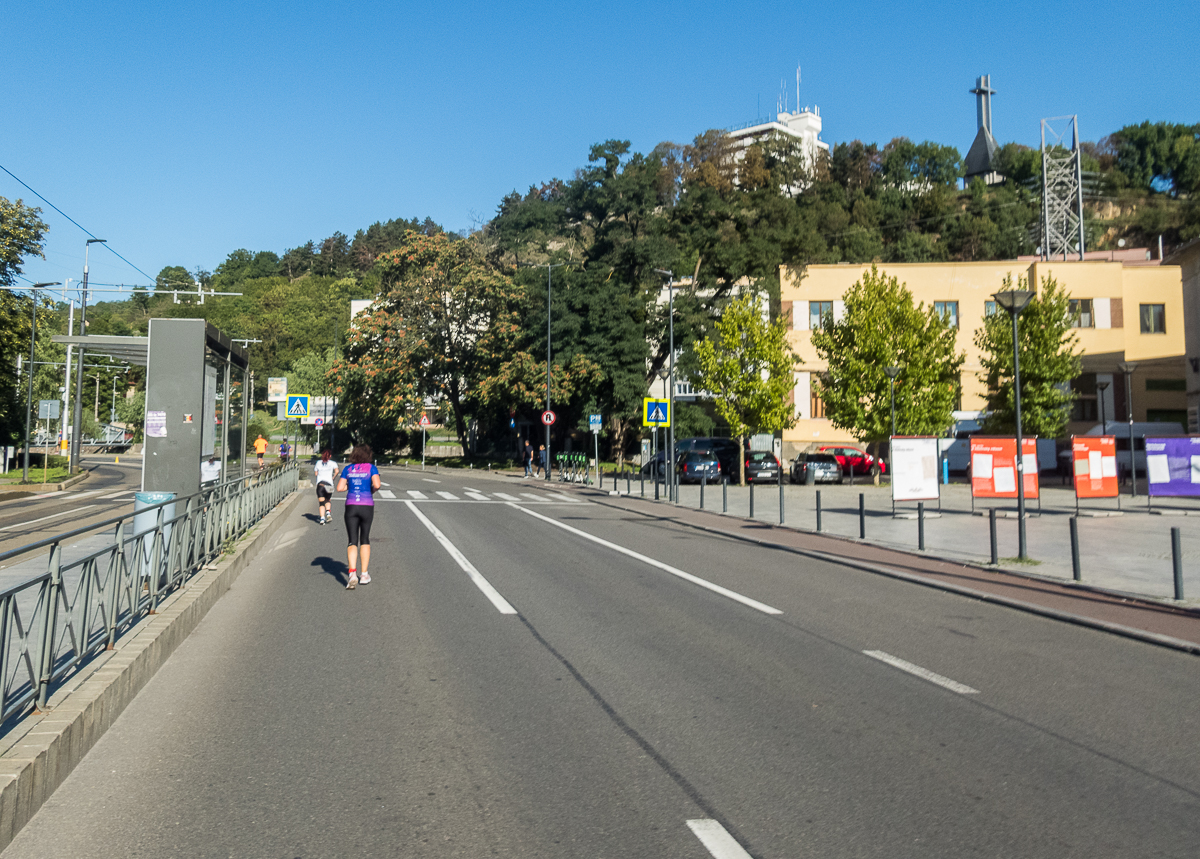 Wizz Air Cluj-Napoca Marathon_Marathon 2022 - Tor Rnnow