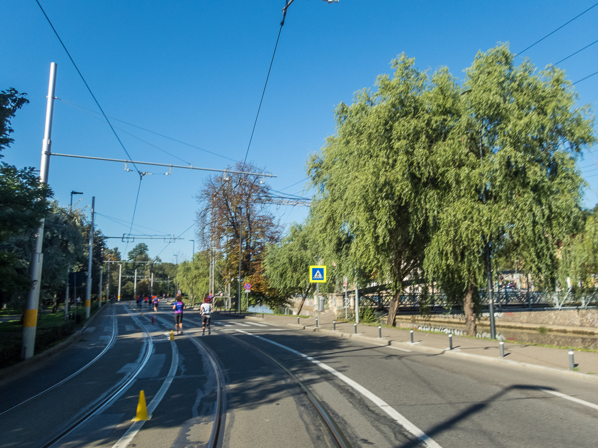 Wizz Air Cluj-Napoca Marathon_Marathon 2022 - Tor Rnnow