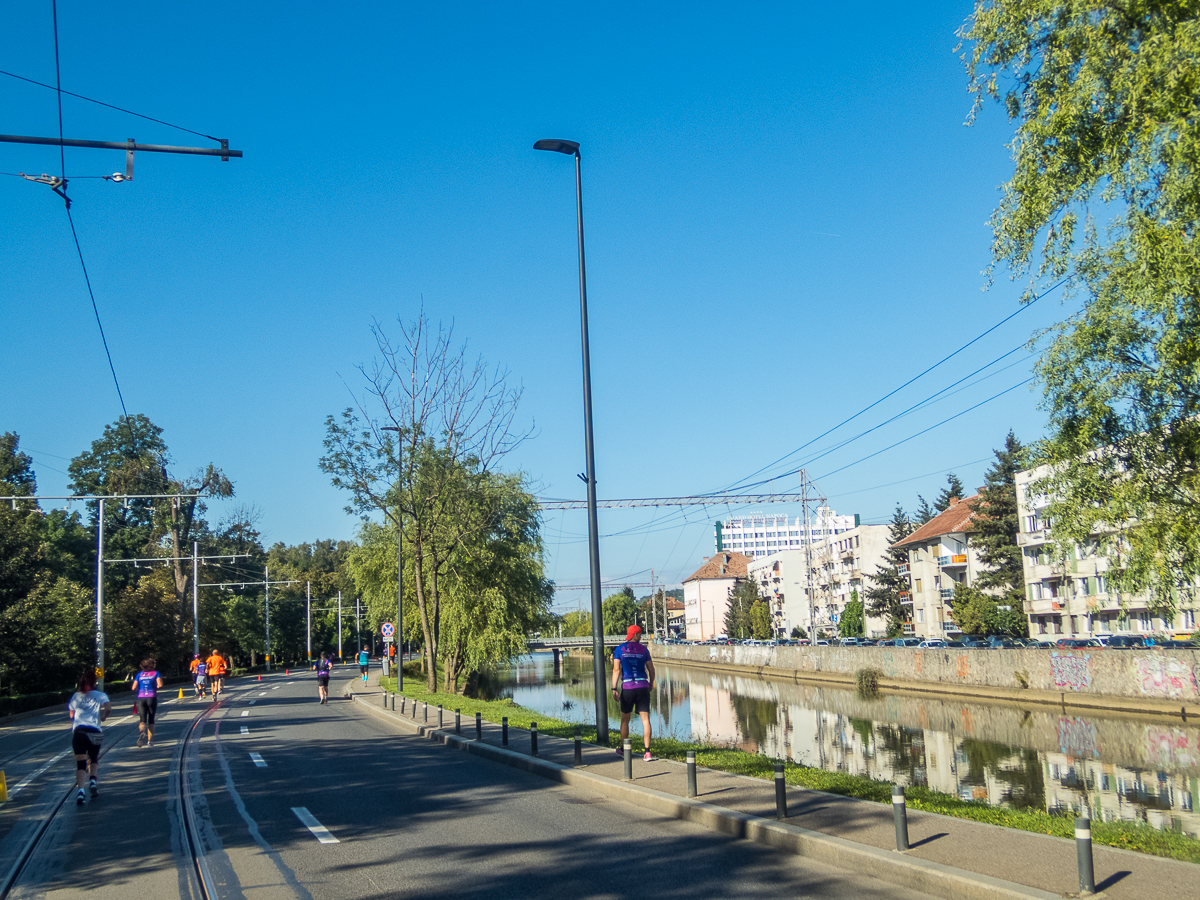 Wizz Air Cluj-Napoca Marathon_Marathon 2022 - Tor Rnnow