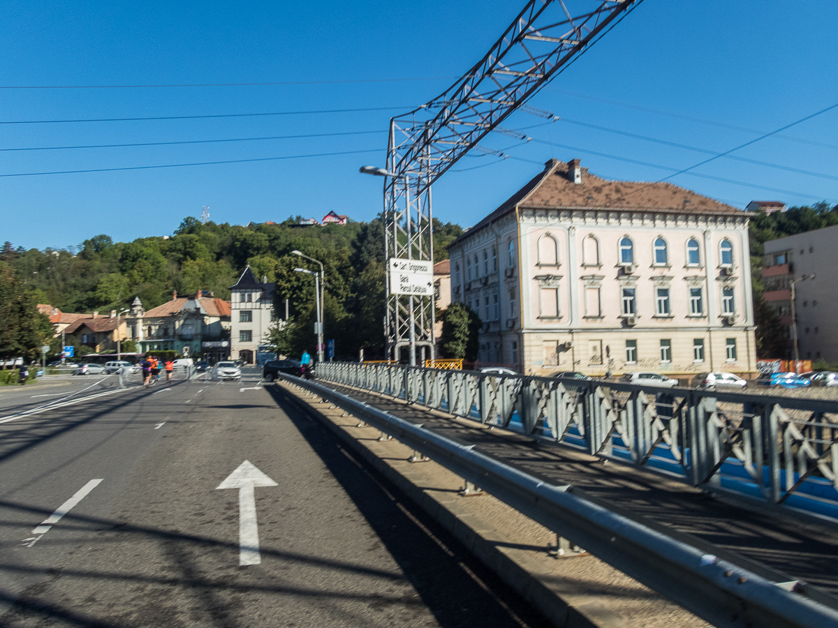 Wizz Air Cluj-Napoca Marathon_Marathon 2022 - Tor Rnnow