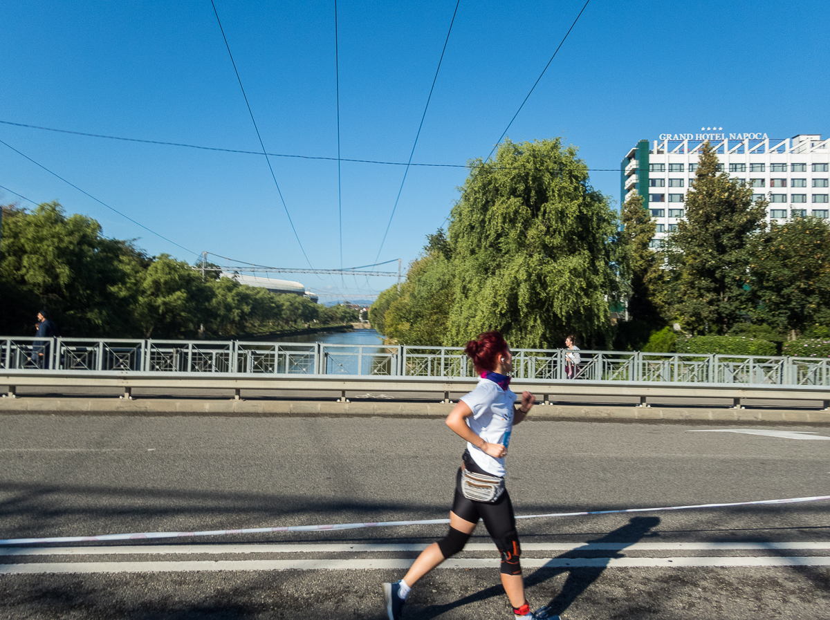 Wizz Air Cluj-Napoca Marathon_Marathon 2022 - Tor Rnnow