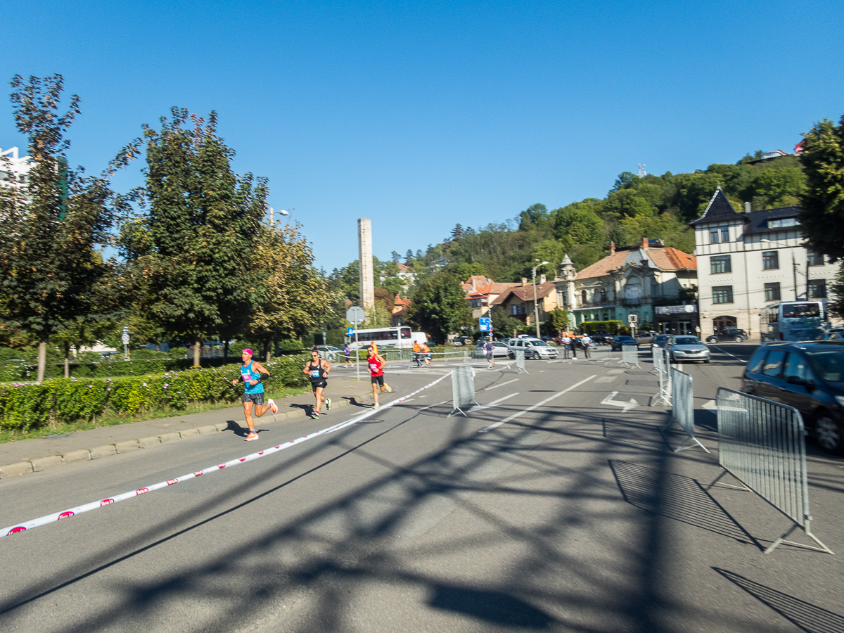 Wizz Air Cluj-Napoca Marathon_Marathon 2022 - Tor Rnnow