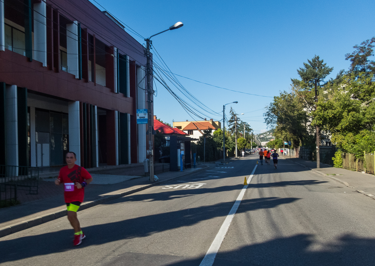 Wizz Air Cluj-Napoca Marathon_Marathon 2022 - Tor Rnnow