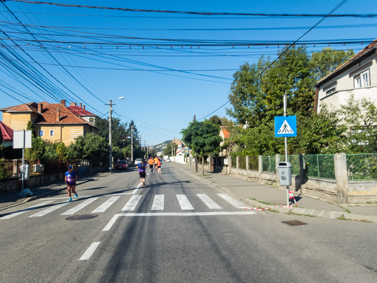 Wizz Air Cluj-Napoca Marathon_Marathon 2022 - Tor Rnnow