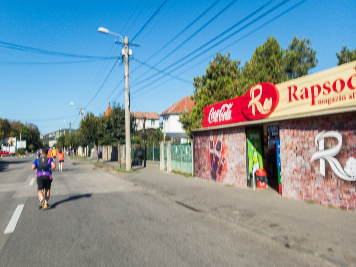 Wizz Air Cluj-Napoca Marathon_Marathon 2022 - Tor Rnnow