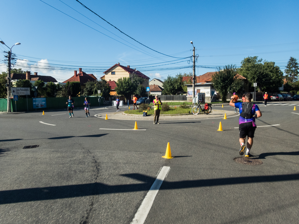 Wizz Air Cluj-Napoca Marathon_Marathon 2022 - Tor Rnnow