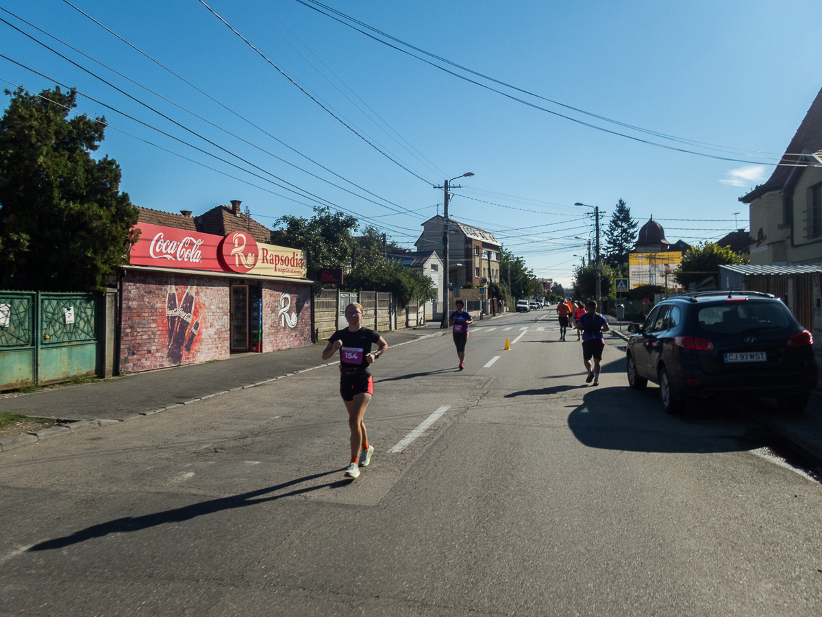 Wizz Air Cluj-Napoca Marathon_Marathon 2022 - Tor Rnnow