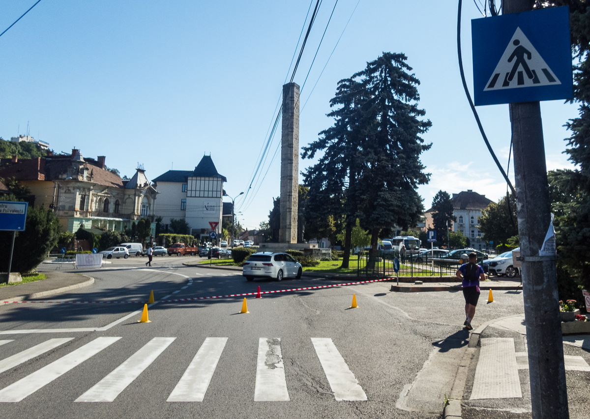 Wizz Air Cluj-Napoca Marathon_Marathon 2022 - Tor Rnnow