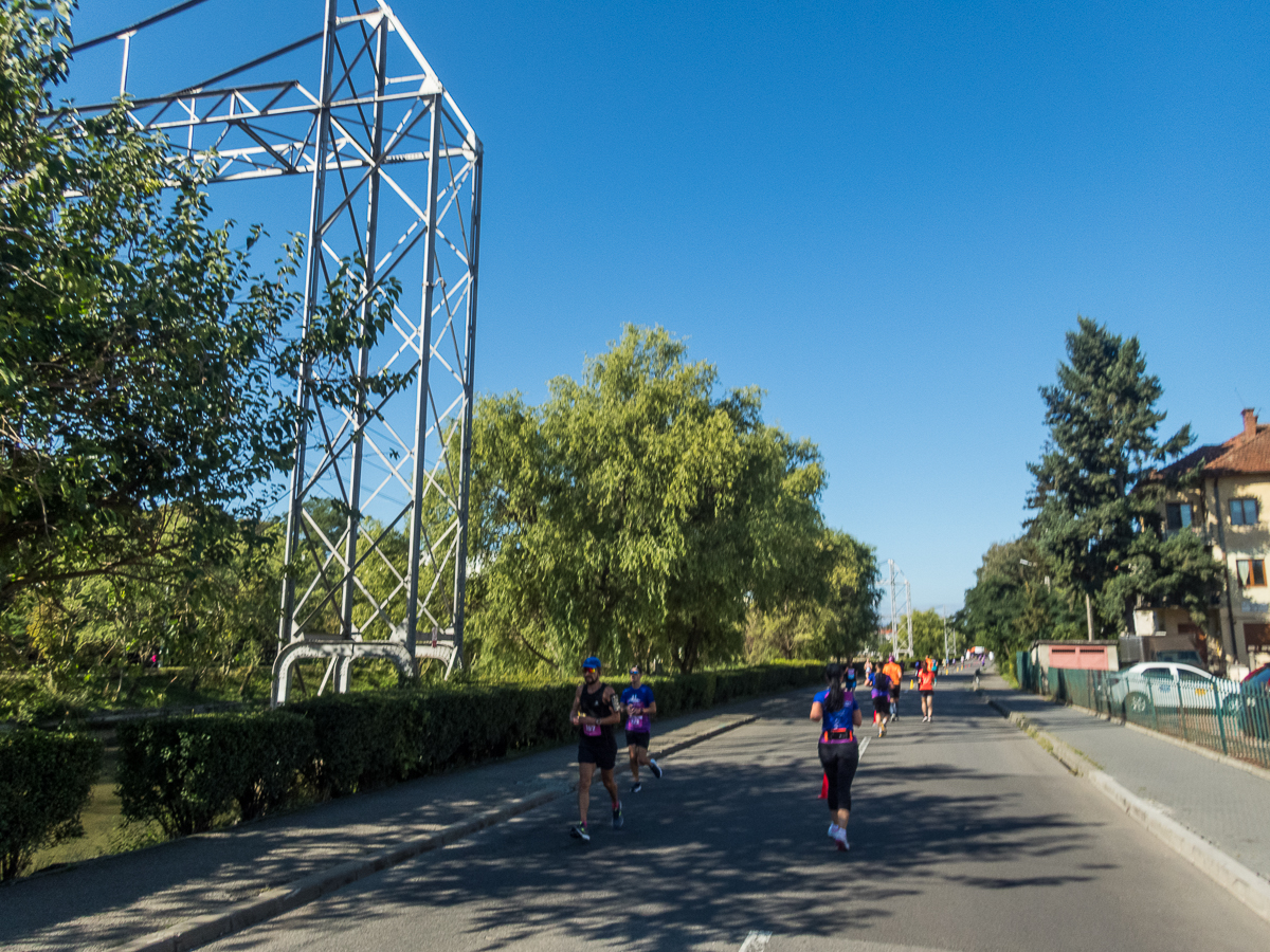 Wizz Air Cluj-Napoca Marathon_Marathon 2022 - Tor Rnnow