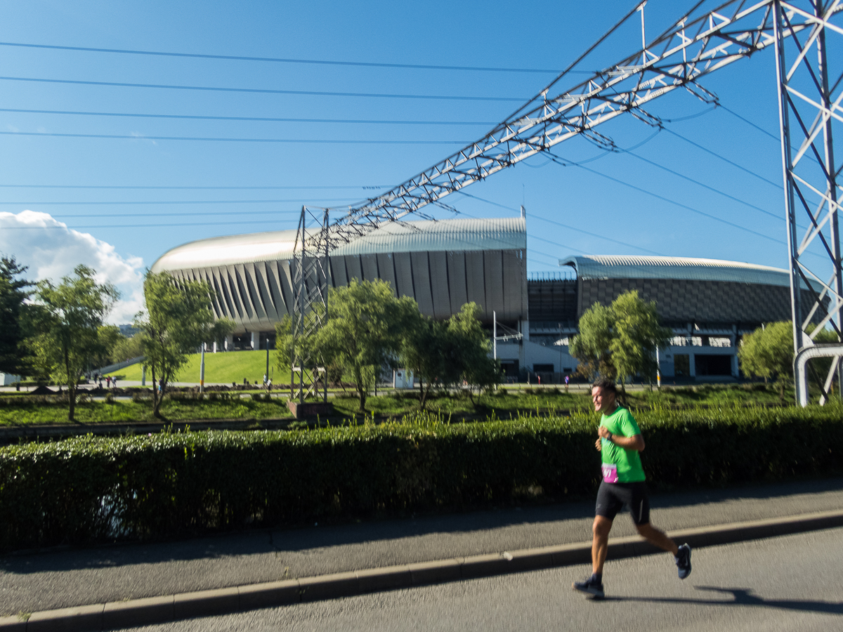 Wizz Air Cluj-Napoca Marathon_Marathon 2022 - Tor Rnnow