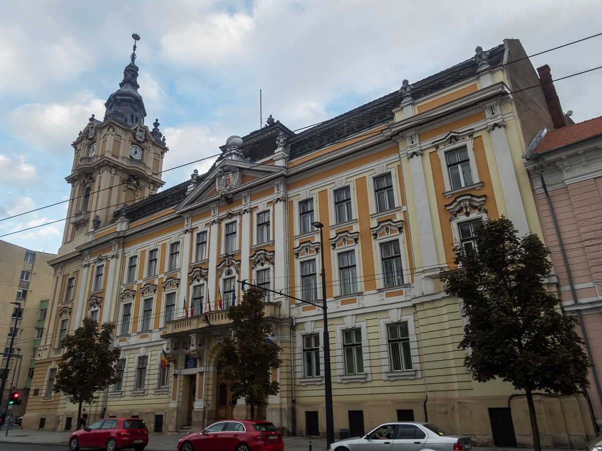 Wizz Air Cluj-Napoca Marathon_Marathon 2022 - Tor Rnnow