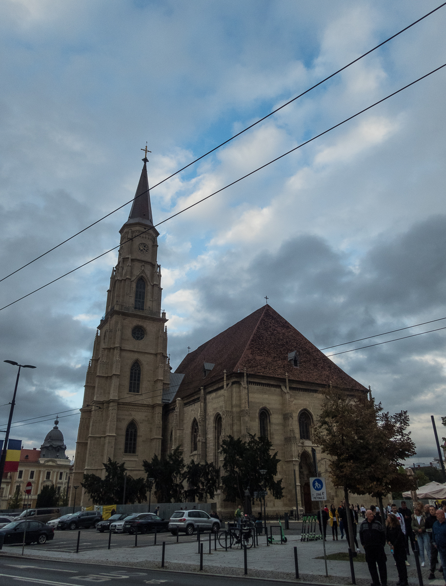 Wizz Air Cluj-Napoca Marathon_Marathon 2022 - Tor Rnnow