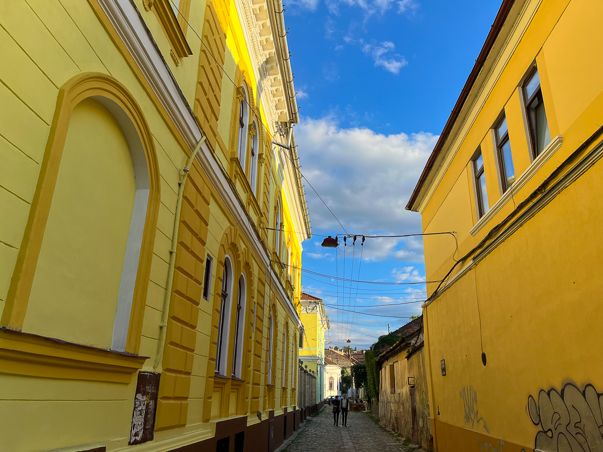 Wizz Air Cluj-Napoca Marathon_Marathon 2022 - Tor Rnnow