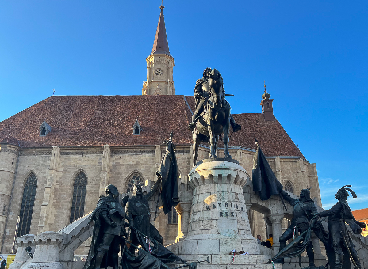 Wizz Air Cluj-Napoca Marathon_Marathon 2022 - Tor Rnnow