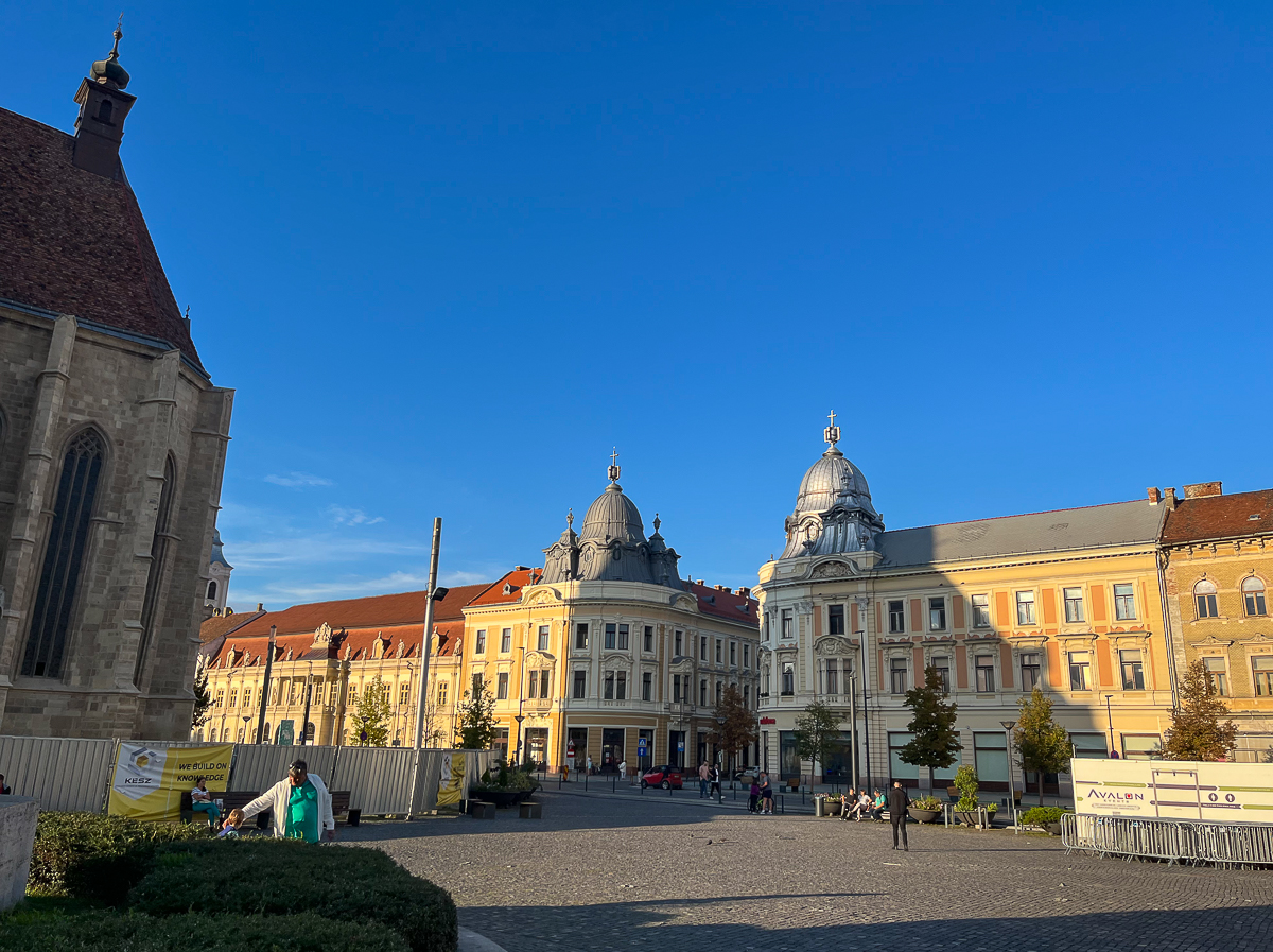 Wizz Air Cluj-Napoca Marathon_Marathon 2022 - Tor Rnnow