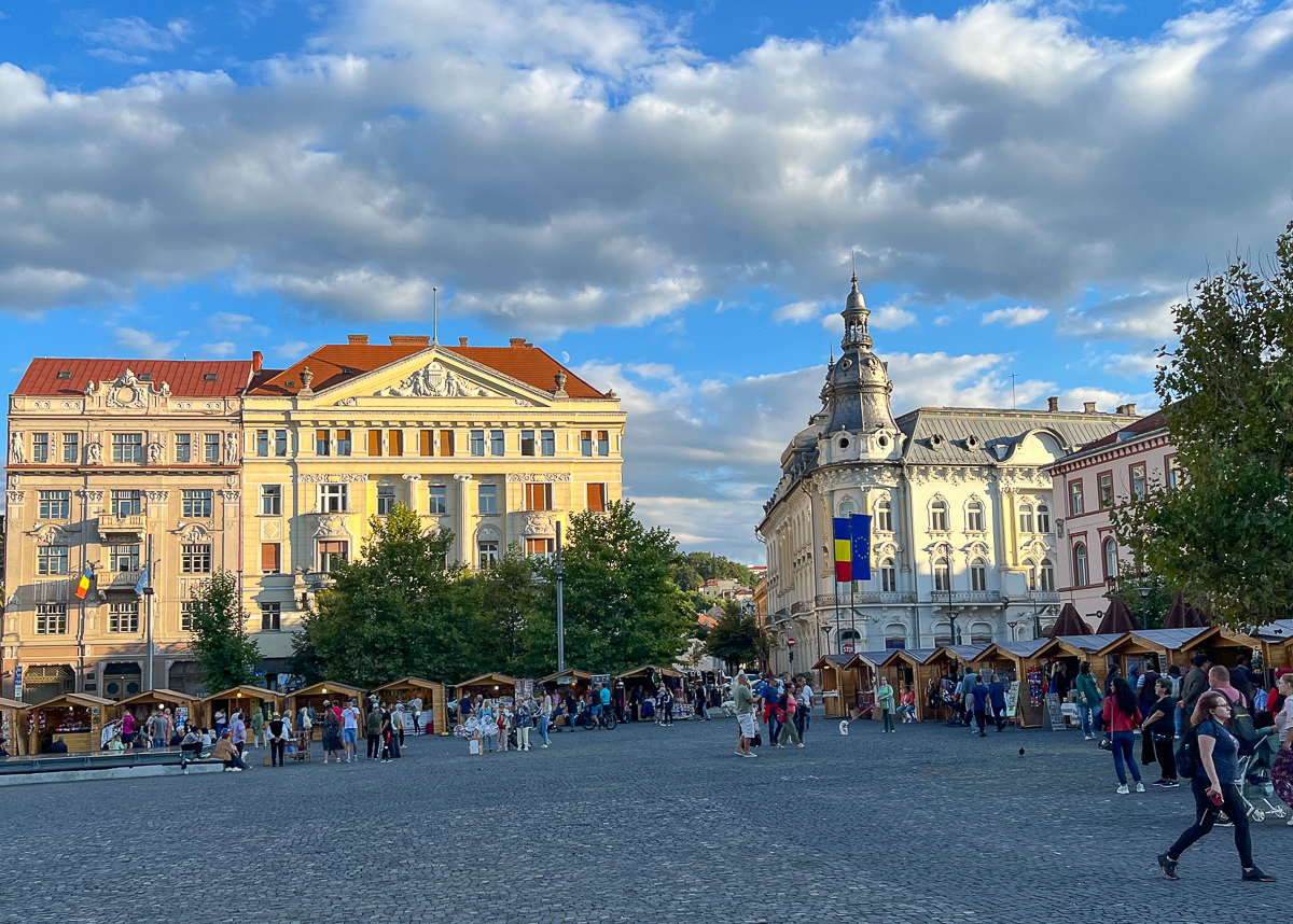 Wizz Air Cluj-Napoca Marathon_Marathon 2022 - Tor Rnnow