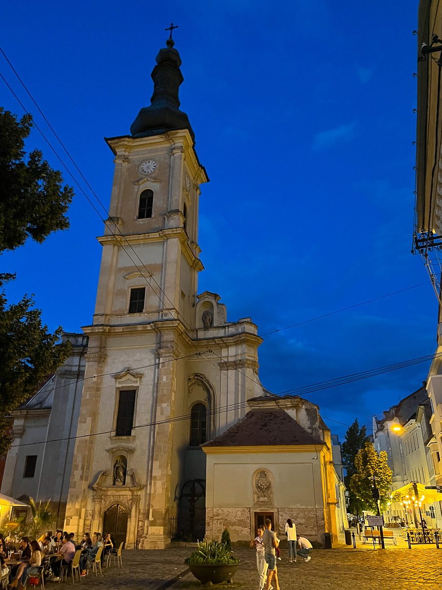 Wizz Air Cluj-Napoca Marathon_Marathon 2022 - Tor Rnnow